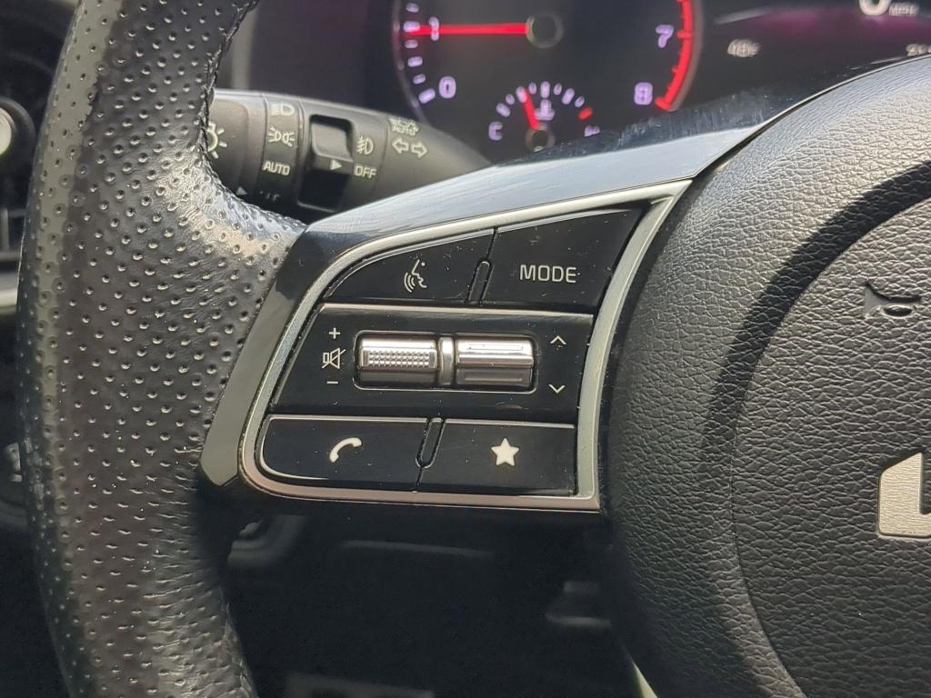 used 2023 Kia Forte car, priced at $15,650