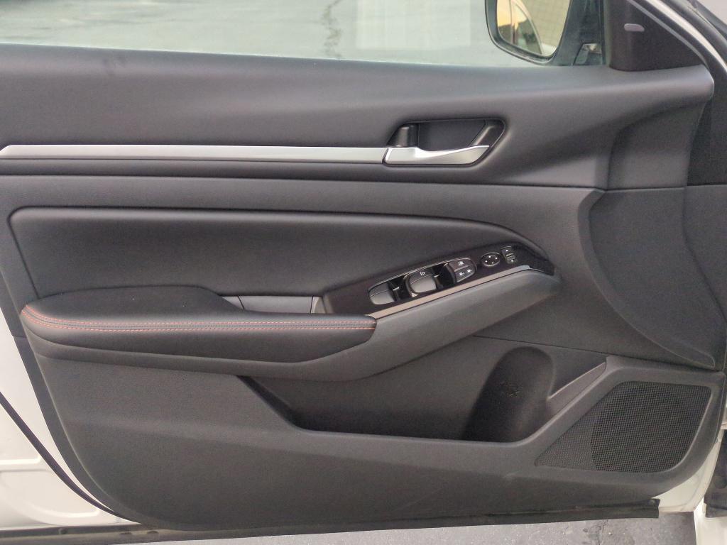 used 2024 Nissan Altima car, priced at $18,250