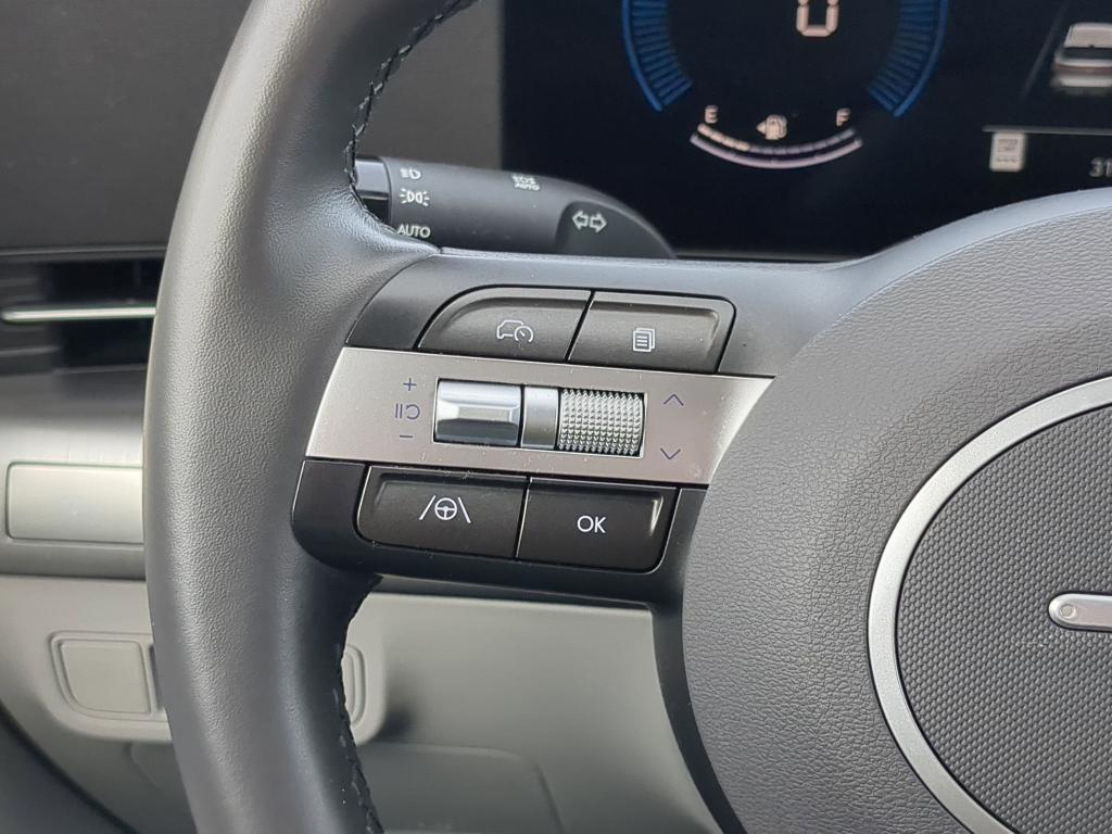 used 2025 Hyundai Kona car, priced at $20,650