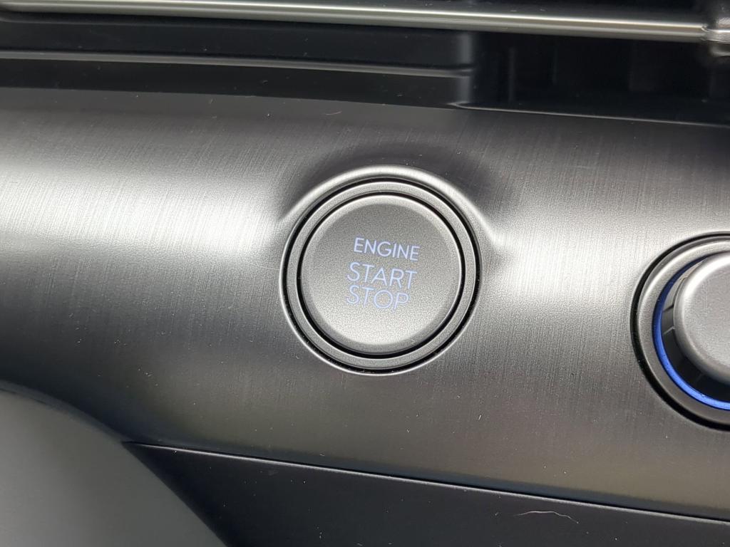 used 2025 Hyundai Kona car, priced at $20,650