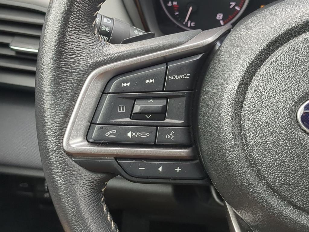 used 2025 Subaru Outback car, priced at $27,750