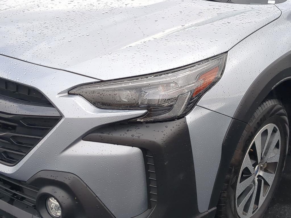 used 2025 Subaru Outback car, priced at $27,750