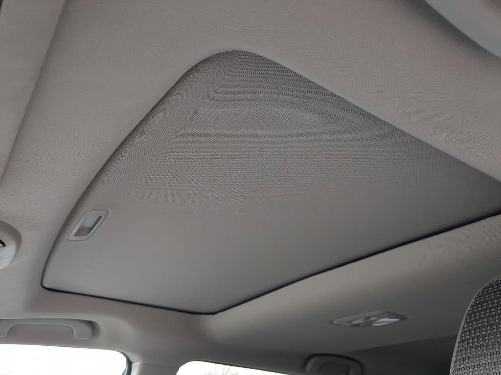 used 2025 Subaru Outback car, priced at $27,750