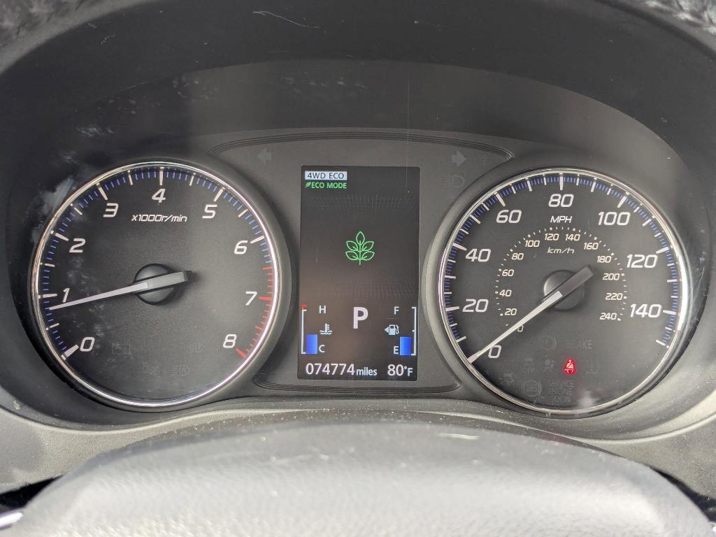 used 2017 Mitsubishi Outlander car, priced at $11,750