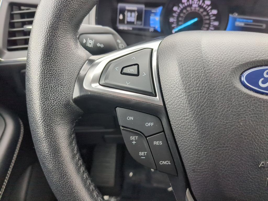 used 2024 Ford Edge car, priced at $23,950