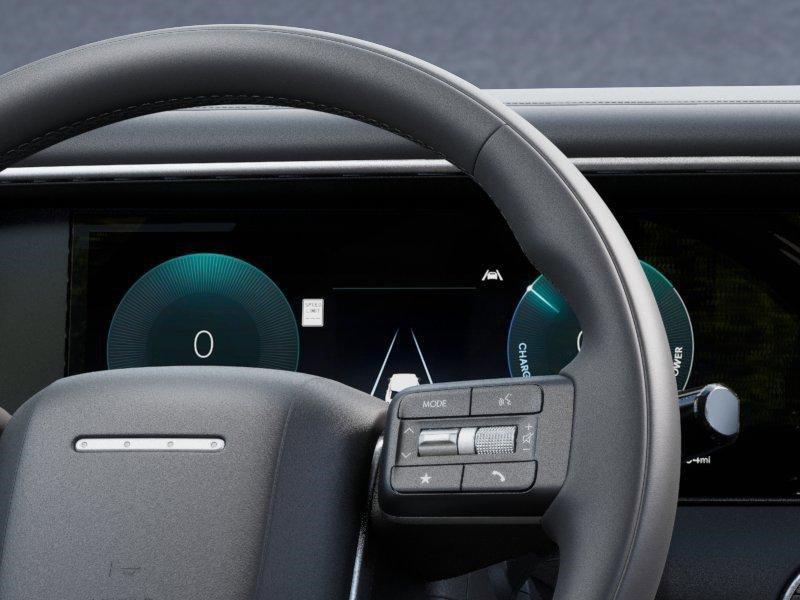 new 2026 Hyundai Palisade Hybrid car, priced at $50,388