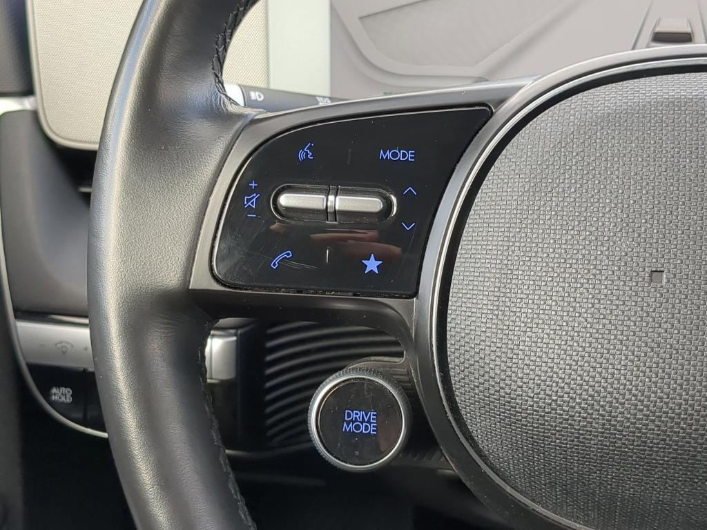 used 2023 Hyundai IONIQ 5 car, priced at $24,250