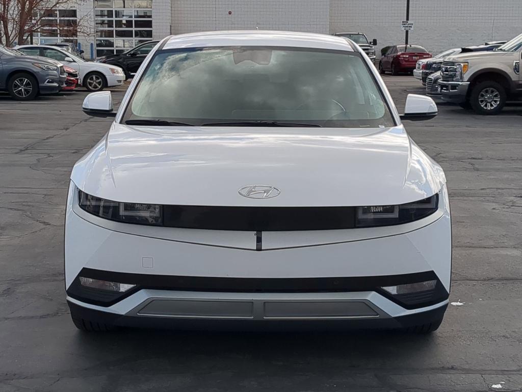 used 2023 Hyundai IONIQ 5 car, priced at $24,250