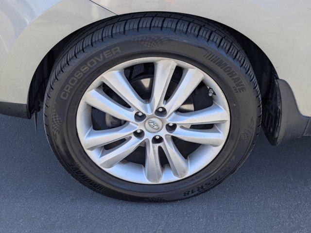 used 2011 Hyundai Tucson car, priced at $6,296