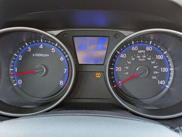 used 2011 Hyundai Tucson car, priced at $6,296