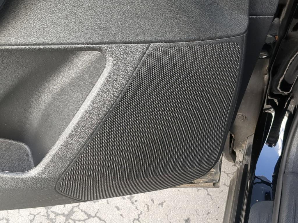 used 2025 Nissan Pathfinder car, priced at $34,750