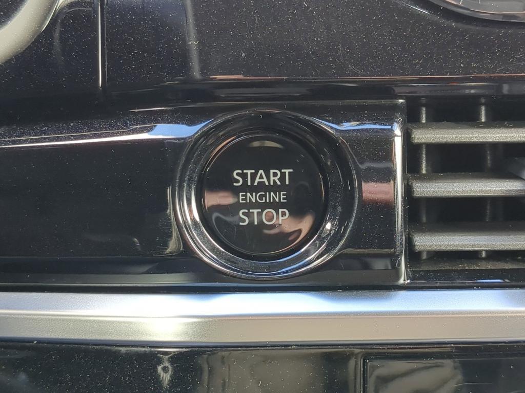 used 2025 Nissan Pathfinder car, priced at $34,750