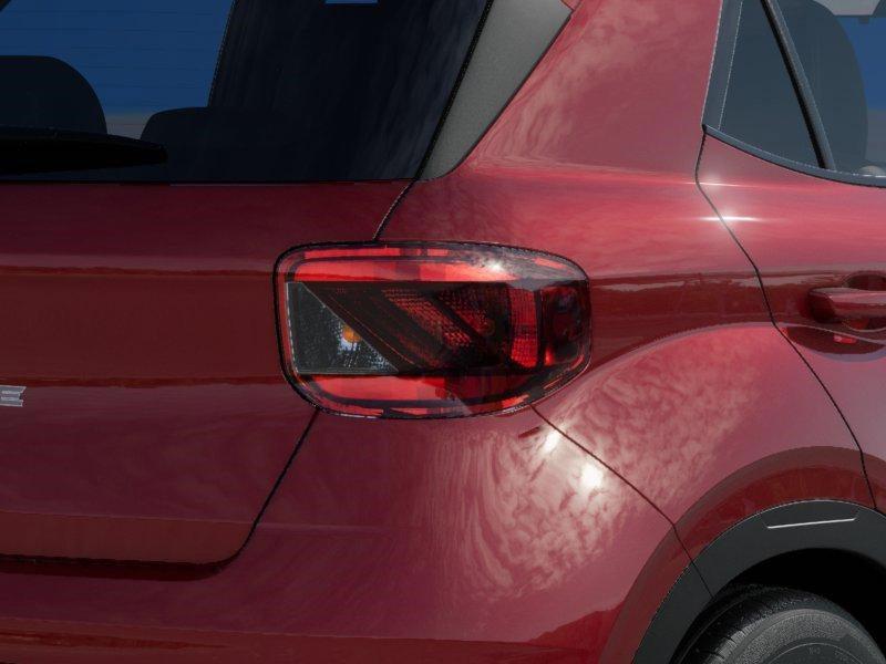 new 2026 Hyundai Venue car, priced at $23,445