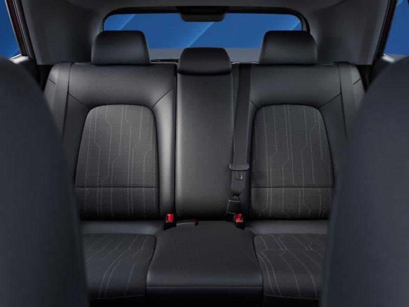 new 2026 Hyundai Venue car, priced at $23,445