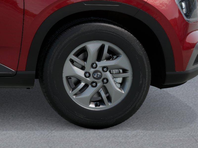 new 2026 Hyundai Venue car, priced at $23,445