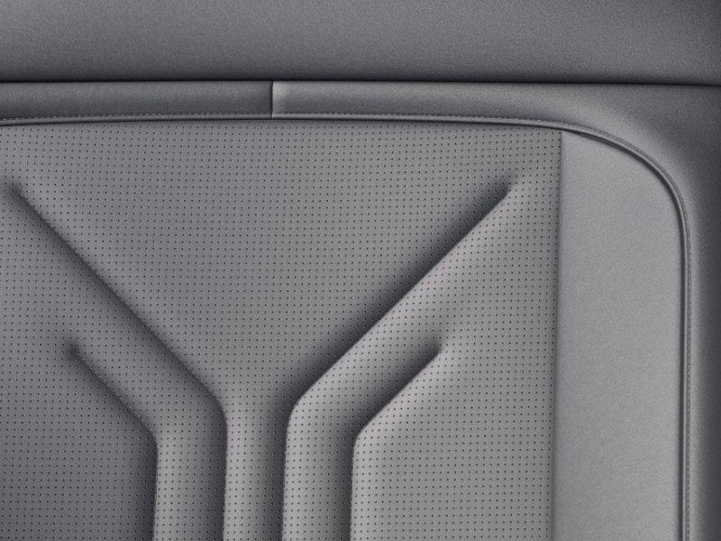 new 2026 Hyundai SANTA FE HEV car, priced at $38,322