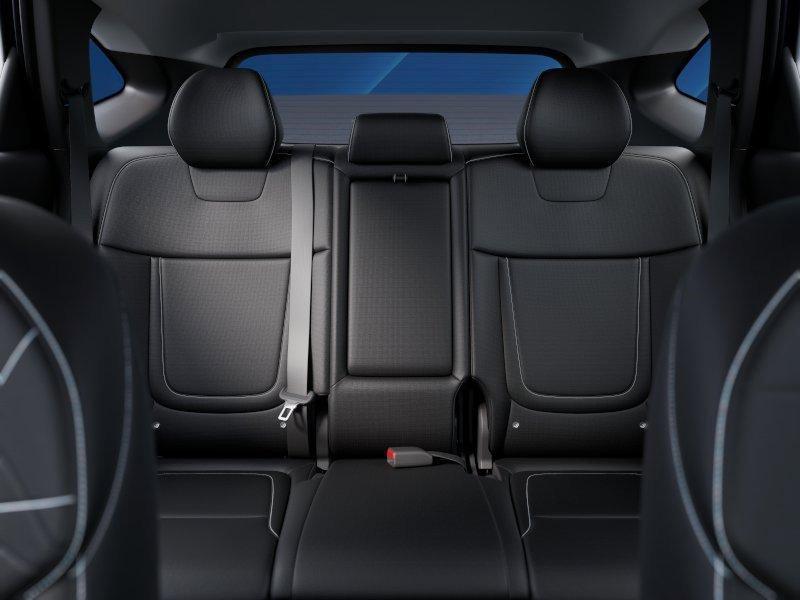 new 2026 Hyundai Tucson car, priced at $29,456