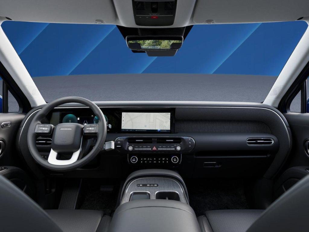 new 2026 Hyundai Palisade Hybrid car, priced at $50,725