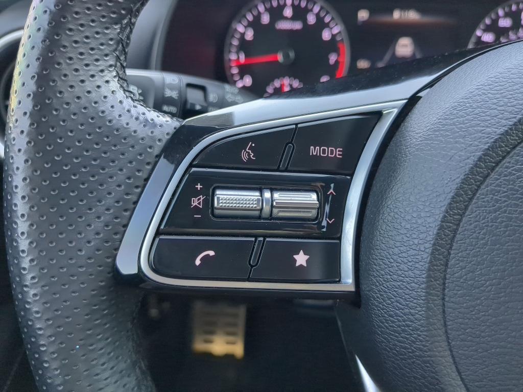 used 2023 Kia Forte car, priced at $17,950