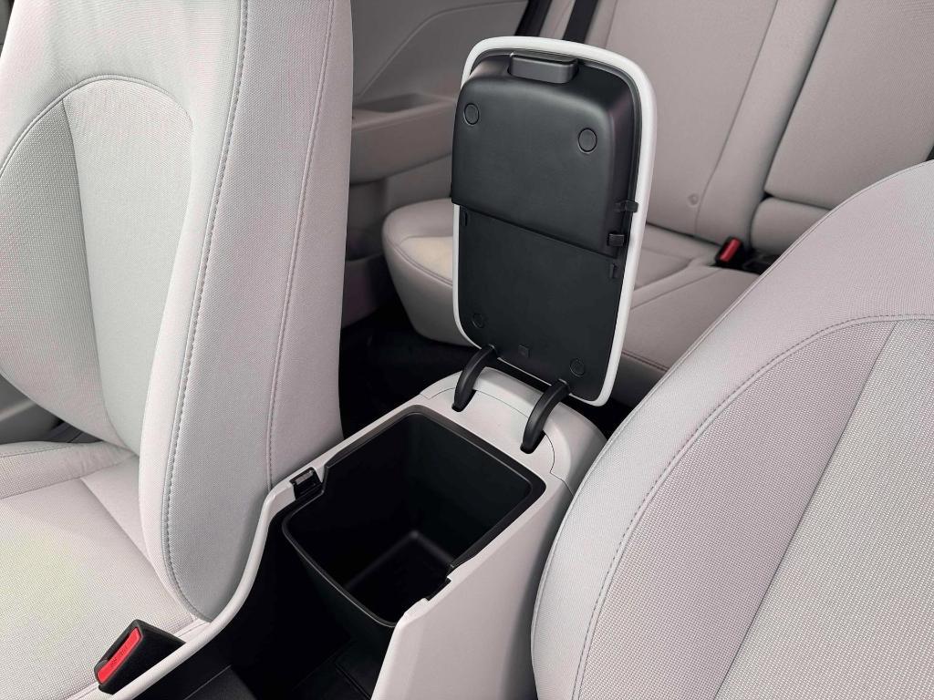 new 2026 Hyundai Kona car, priced at $28,617