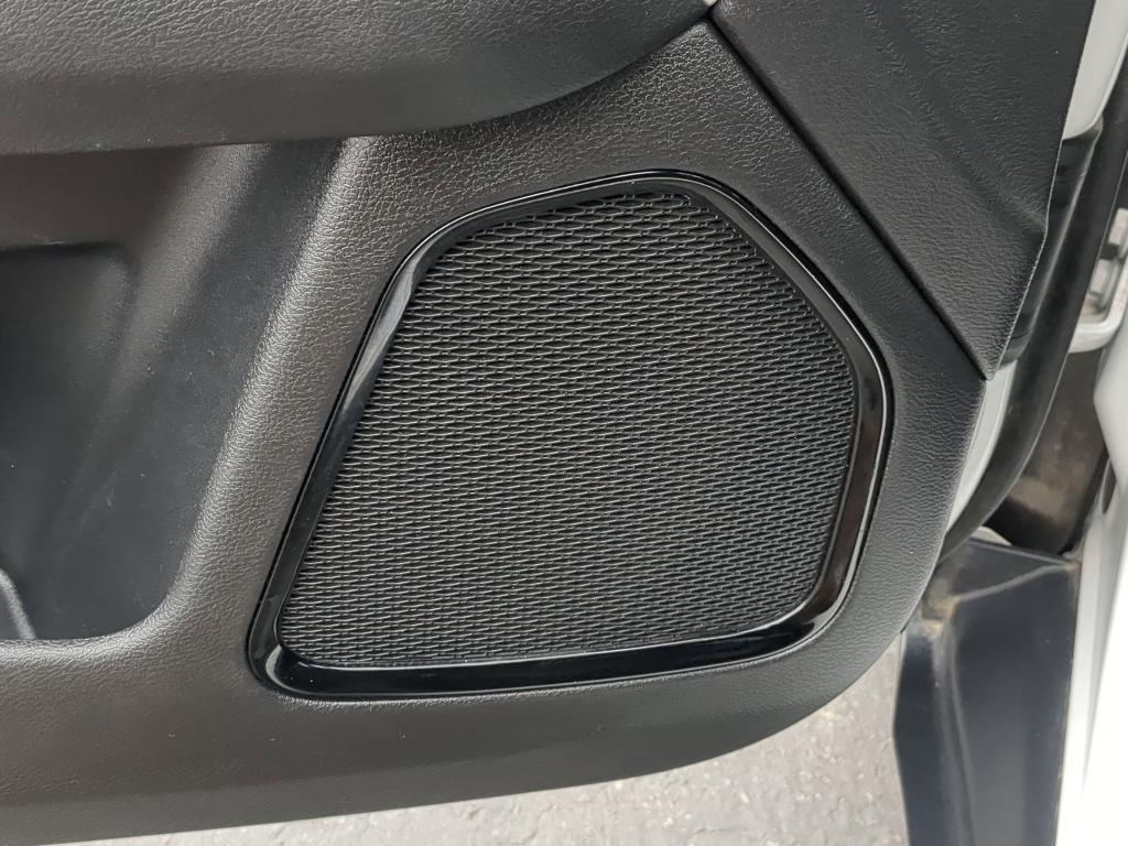 used 2024 Jeep Compass car, priced at $21,850