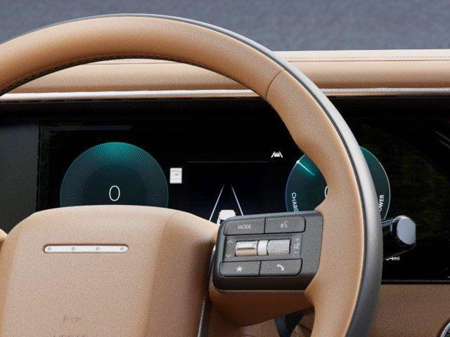 new 2027 Hyundai Palisade car, priced at $61,188