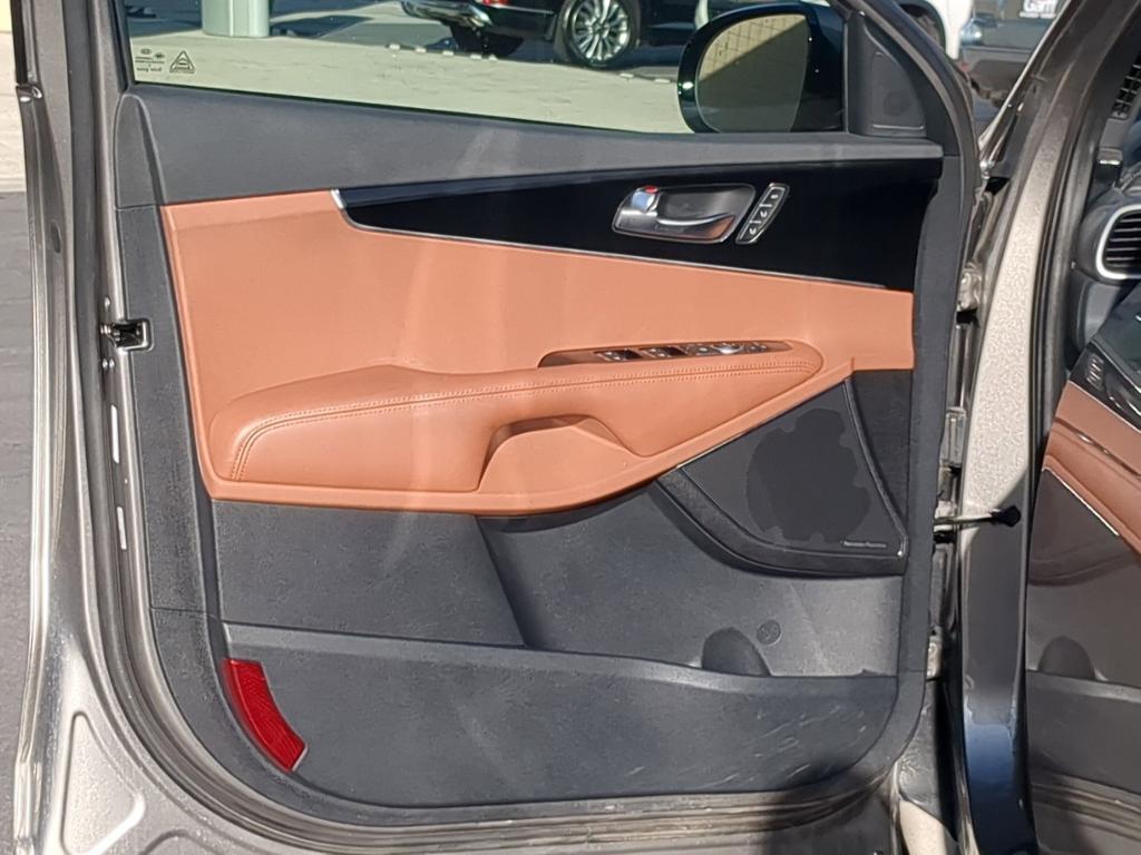 used 2019 Kia Sorento car, priced at $23,100