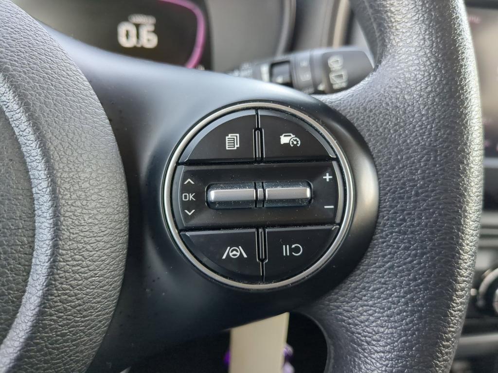 used 2023 Kia Soul car, priced at $13,950