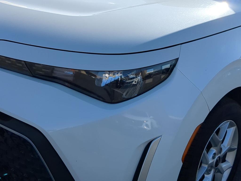 used 2023 Kia Soul car, priced at $13,950