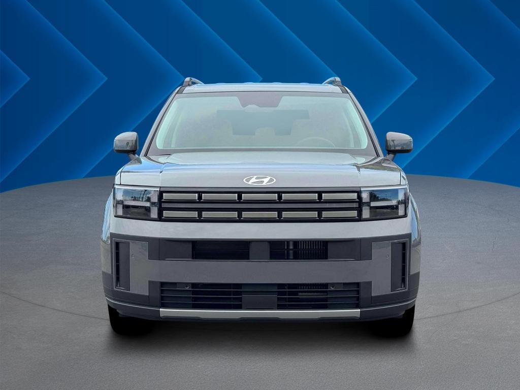 new 2026 Hyundai Santa Fe car, priced at $36,922