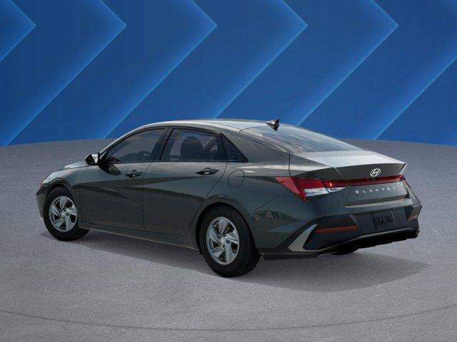 new 2026 Hyundai Elantra car, priced at $21,776