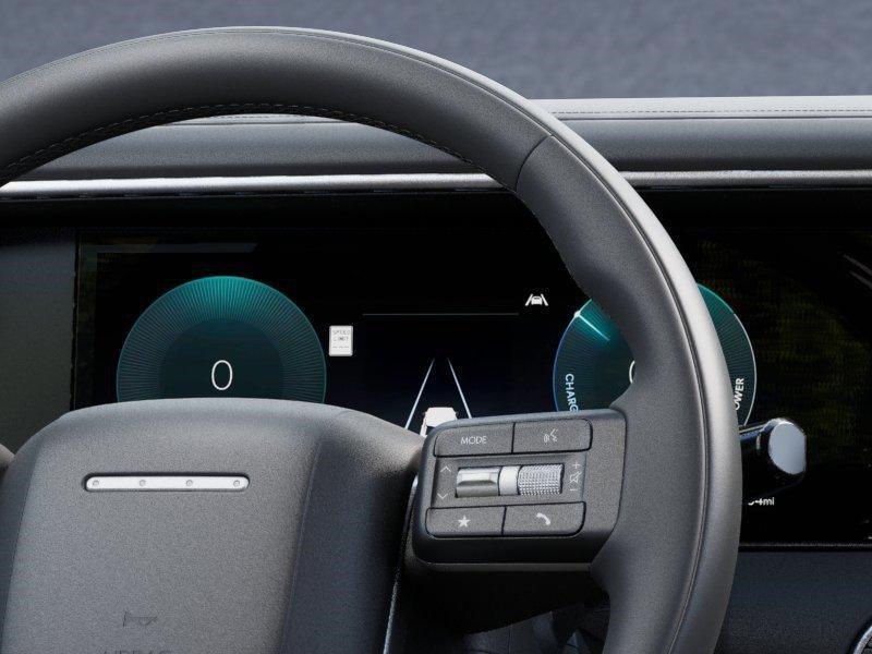 new 2026 Hyundai Palisade Hybrid car, priced at $59,392