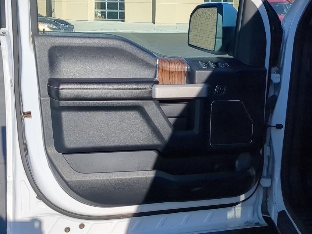 used 2020 Ford F-150 car, priced at $29,890