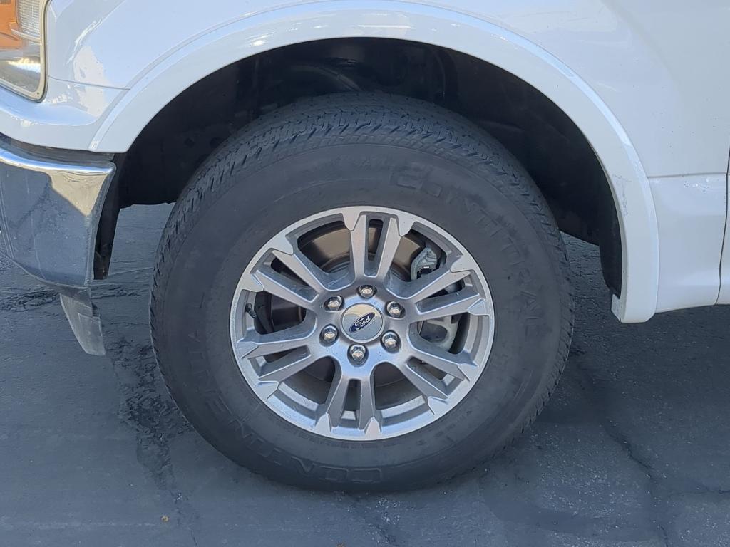 used 2020 Ford F-150 car, priced at $29,890