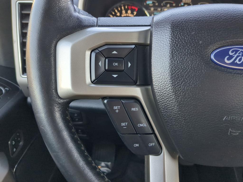 used 2020 Ford F-150 car, priced at $29,890