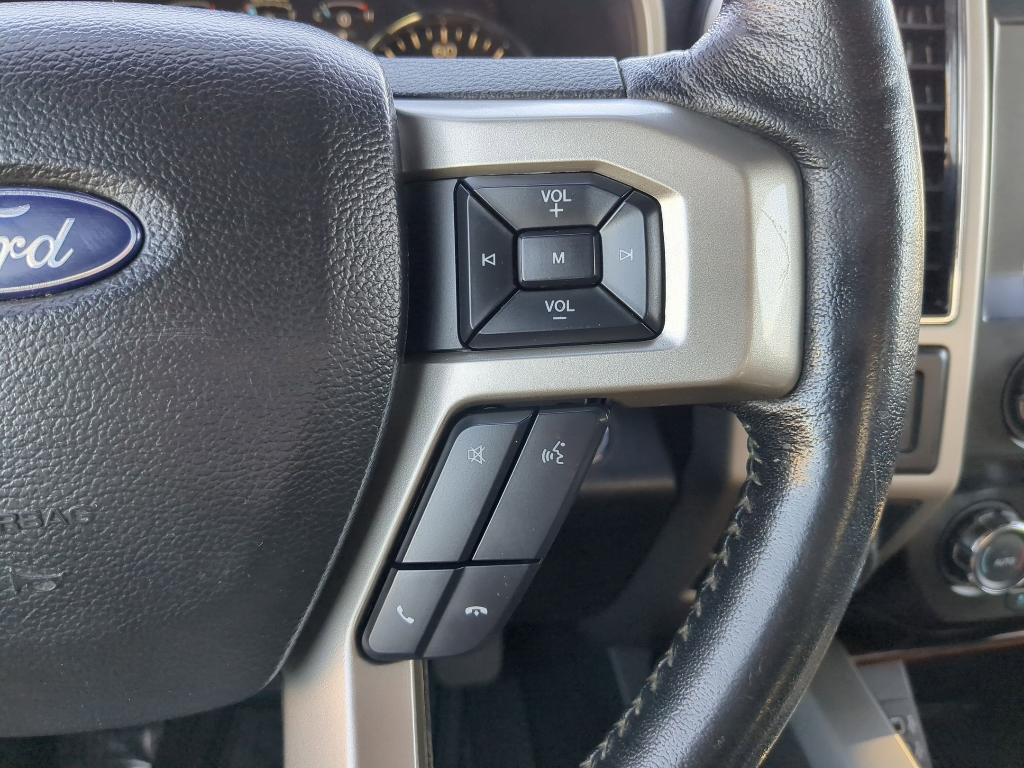 used 2020 Ford F-150 car, priced at $29,890
