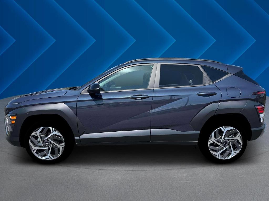 new 2026 Hyundai Kona car, priced at $29,623