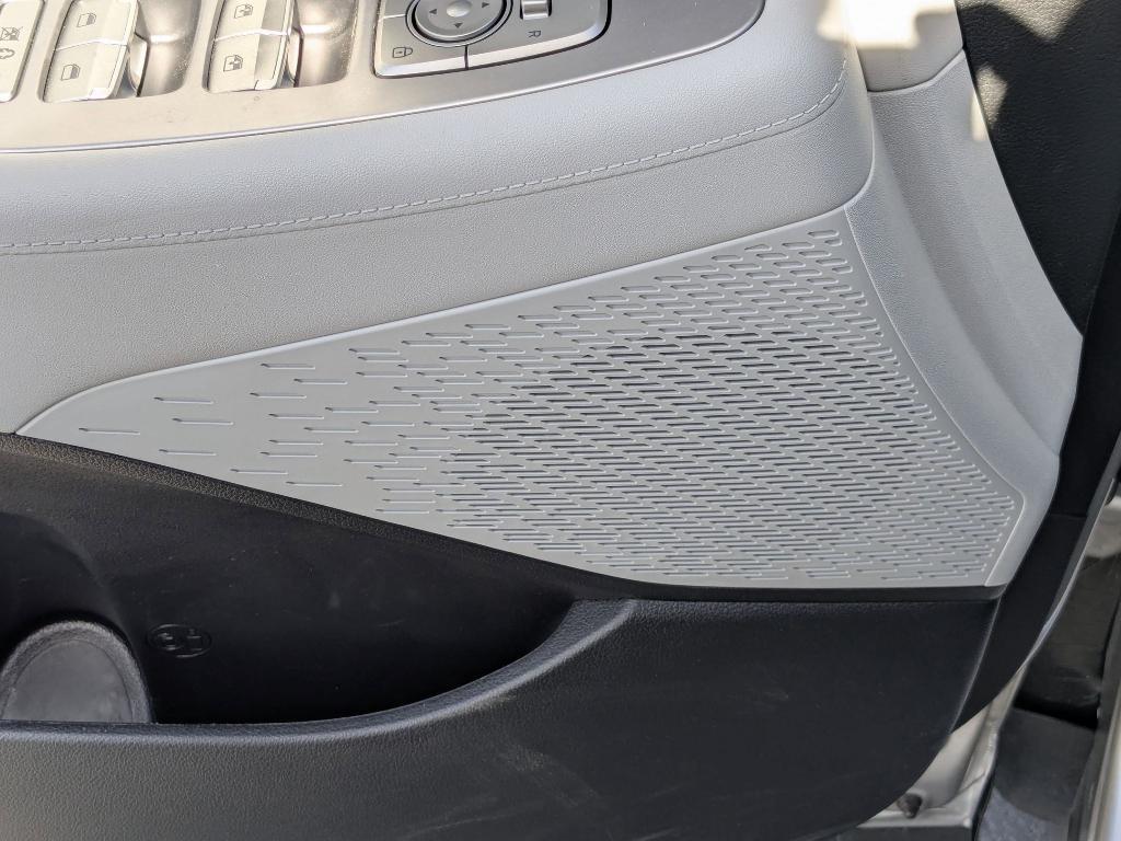 used 2025 Hyundai Palisade car, priced at $35,850