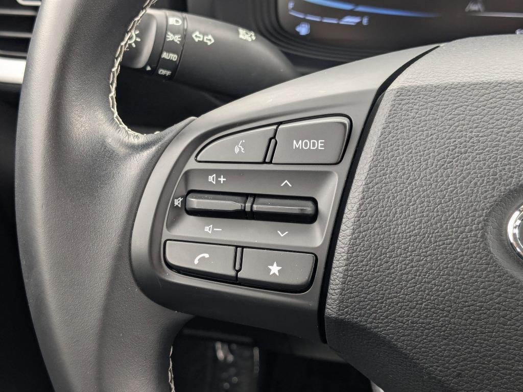 used 2023 Hyundai Venue car, priced at $19,750