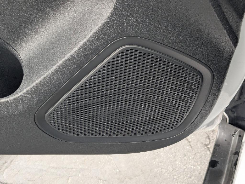 used 2023 Hyundai Venue car, priced at $19,750