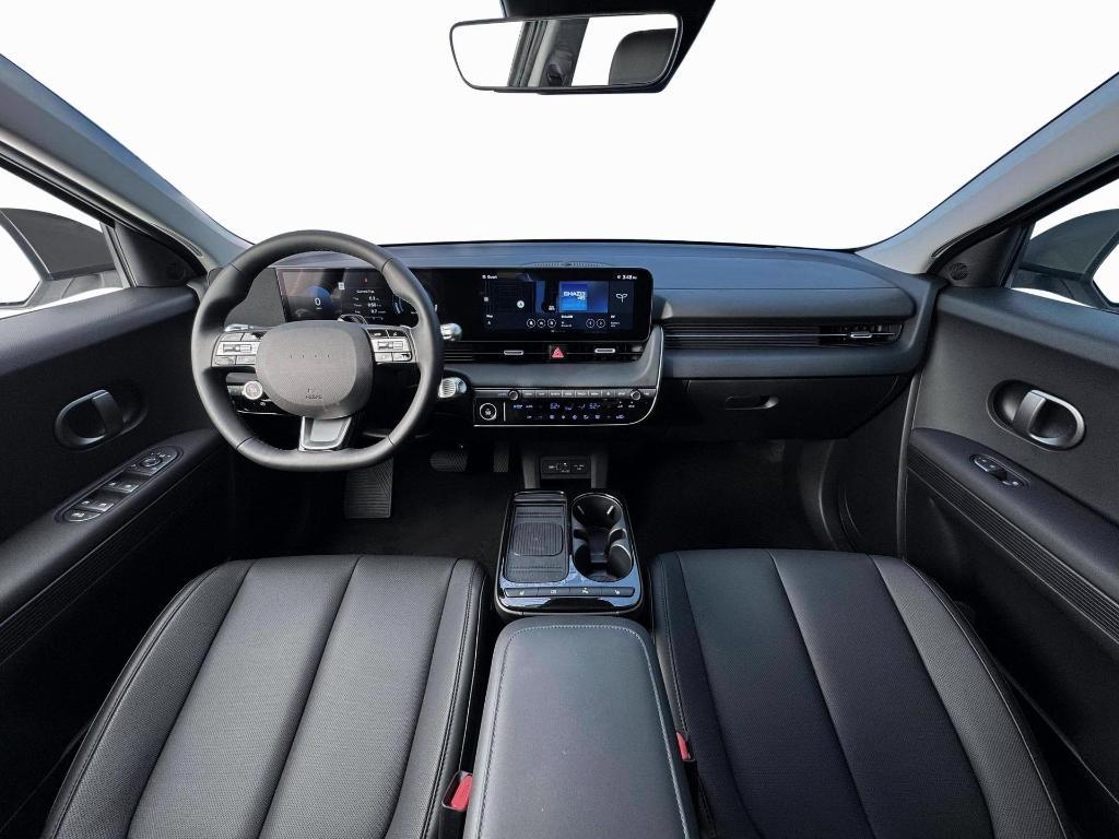 new 2026 Hyundai IONIQ 5 car, priced at $35,560