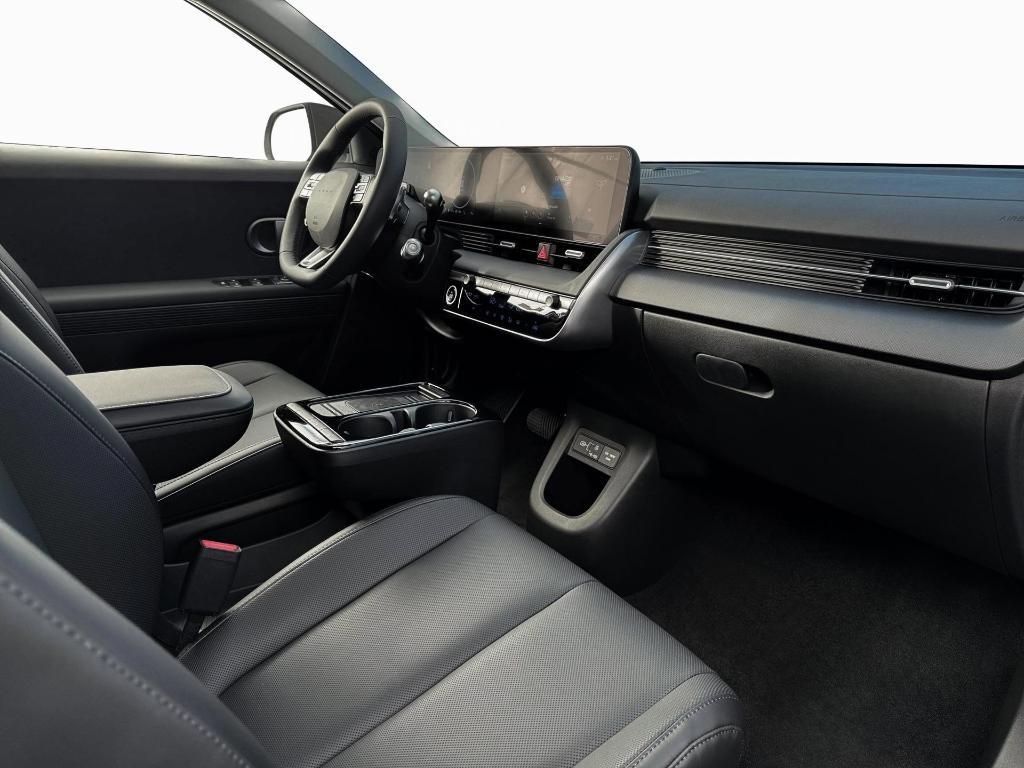 new 2026 Hyundai IONIQ 5 car, priced at $35,560