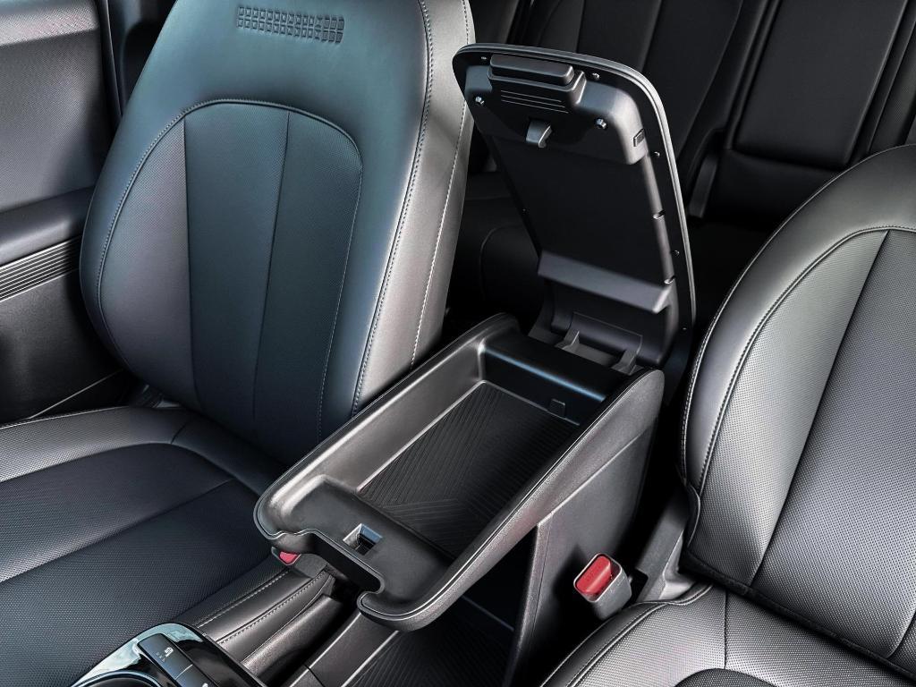 new 2026 Hyundai IONIQ 5 car, priced at $35,560