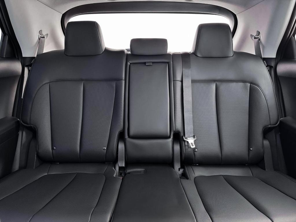 new 2026 Hyundai IONIQ 5 car, priced at $35,560