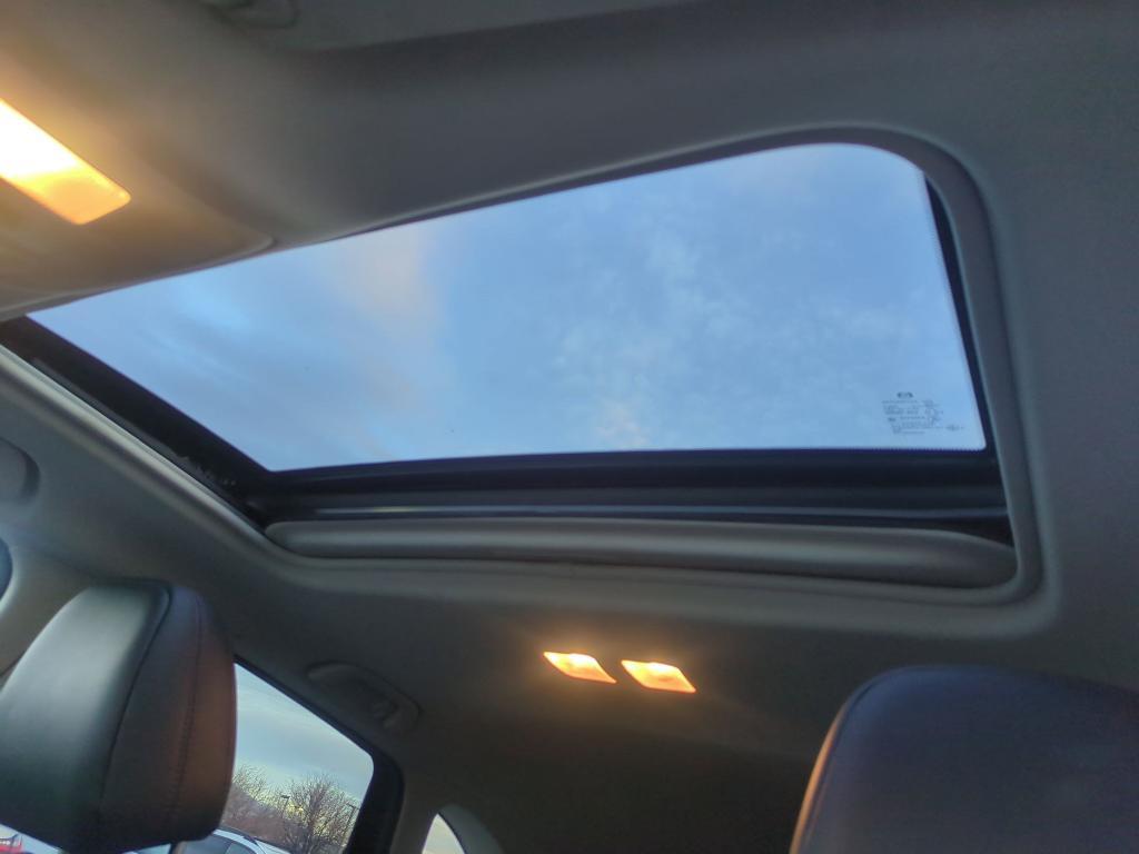 used 2024 Mazda CX-5 car, priced at $23,450