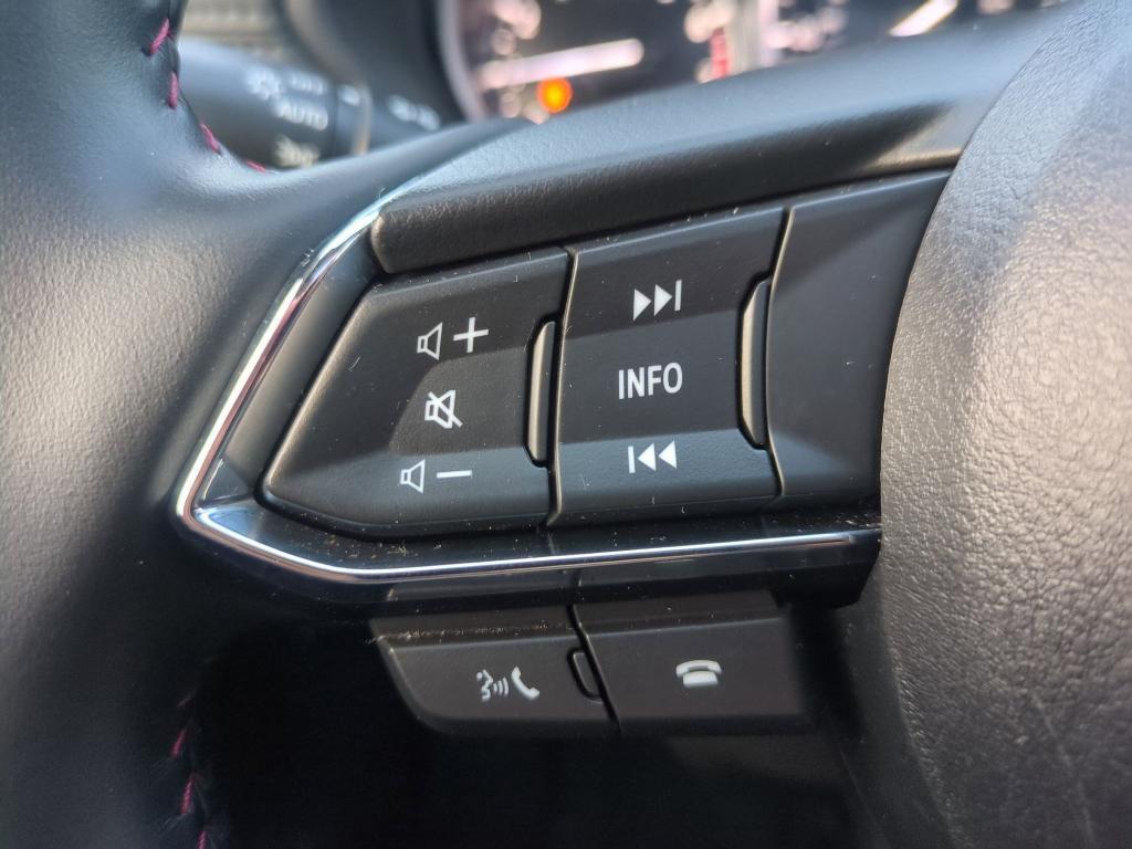 used 2024 Mazda CX-5 car, priced at $23,450