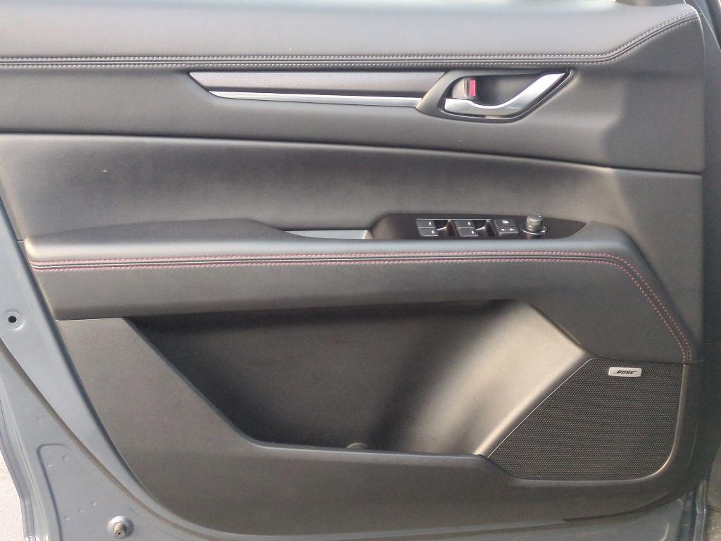 used 2024 Mazda CX-5 car, priced at $23,450