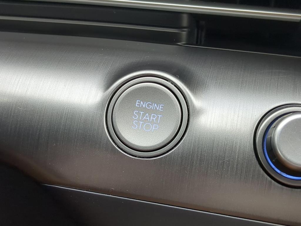 used 2024 Hyundai Kona car, priced at $19,450