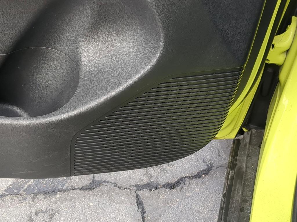 used 2024 Hyundai Kona car, priced at $19,450