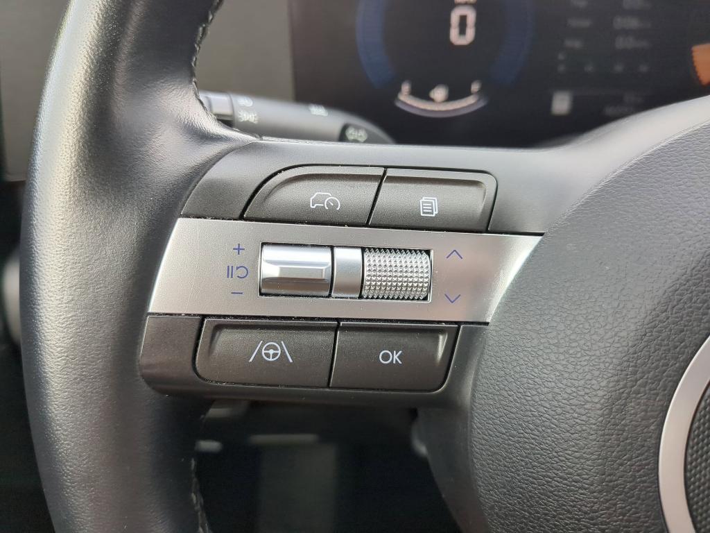 used 2024 Hyundai Kona car, priced at $19,450